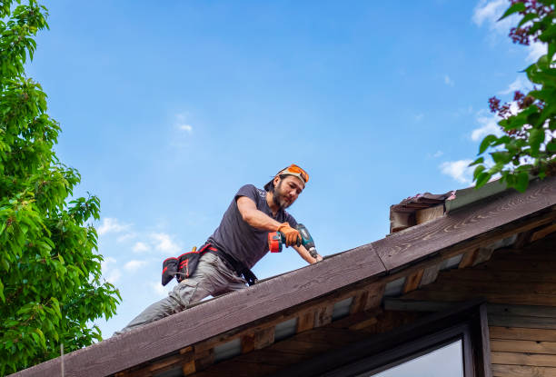 Best Commercial Roofing Services  in Kansas City, KS