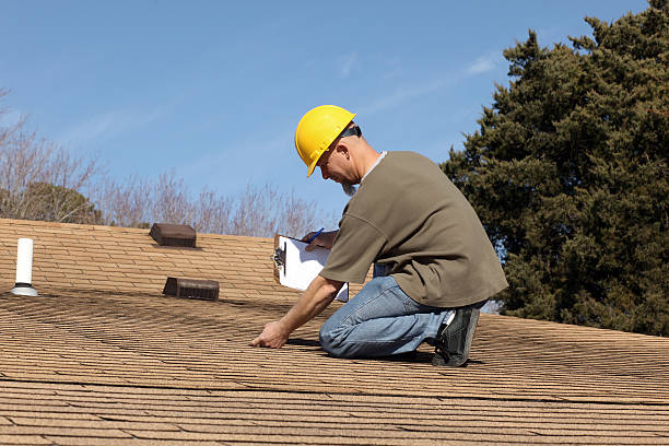 Best Roof Insulation Installation  in Kansas City, KS